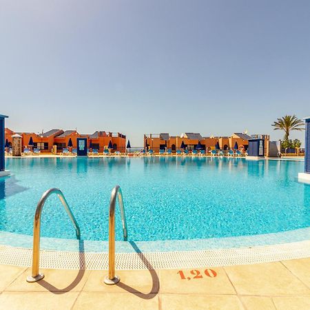 Vila Flatguest Bahia Meloneras San Bartolomé Exteriér fotografie