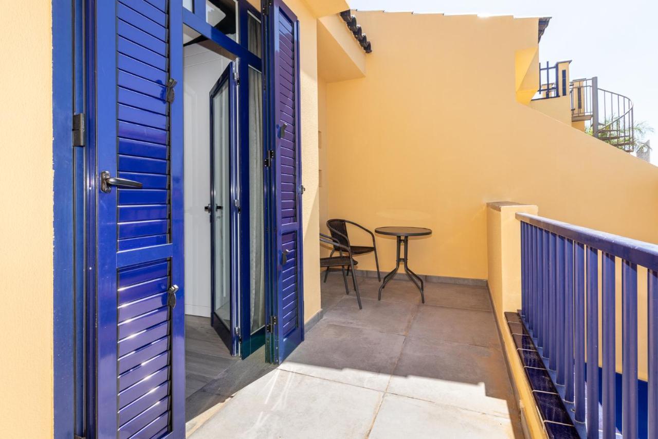 Vila Flatguest Bahia Meloneras San Bartolomé Exteriér fotografie