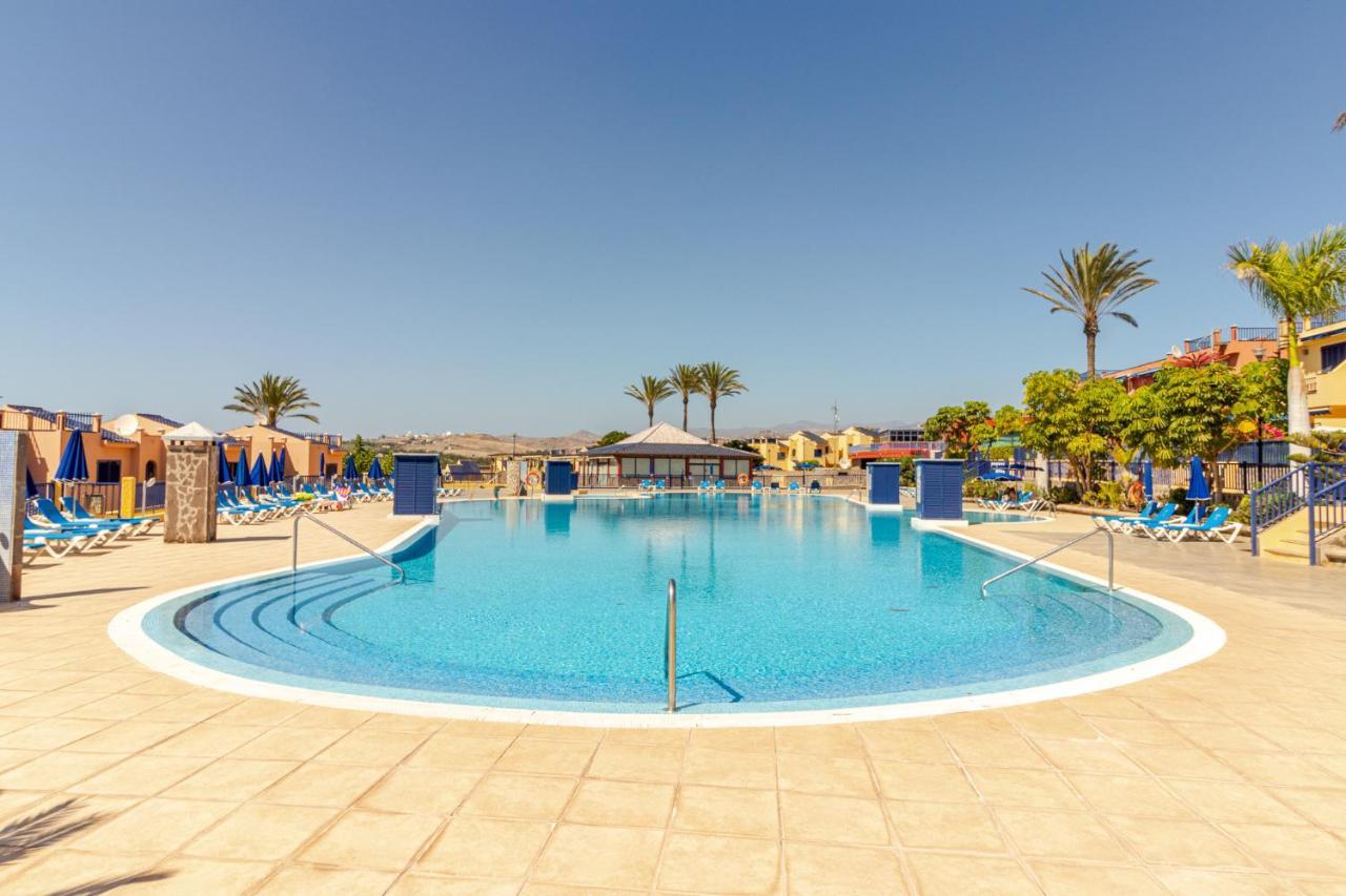 Vila Flatguest Bahia Meloneras San Bartolomé Exteriér fotografie