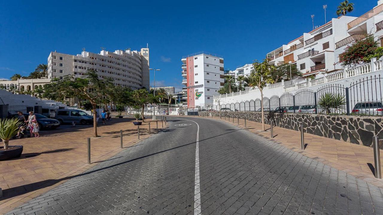 Vila Flatguest Bahia Meloneras San Bartolomé Exteriér fotografie
