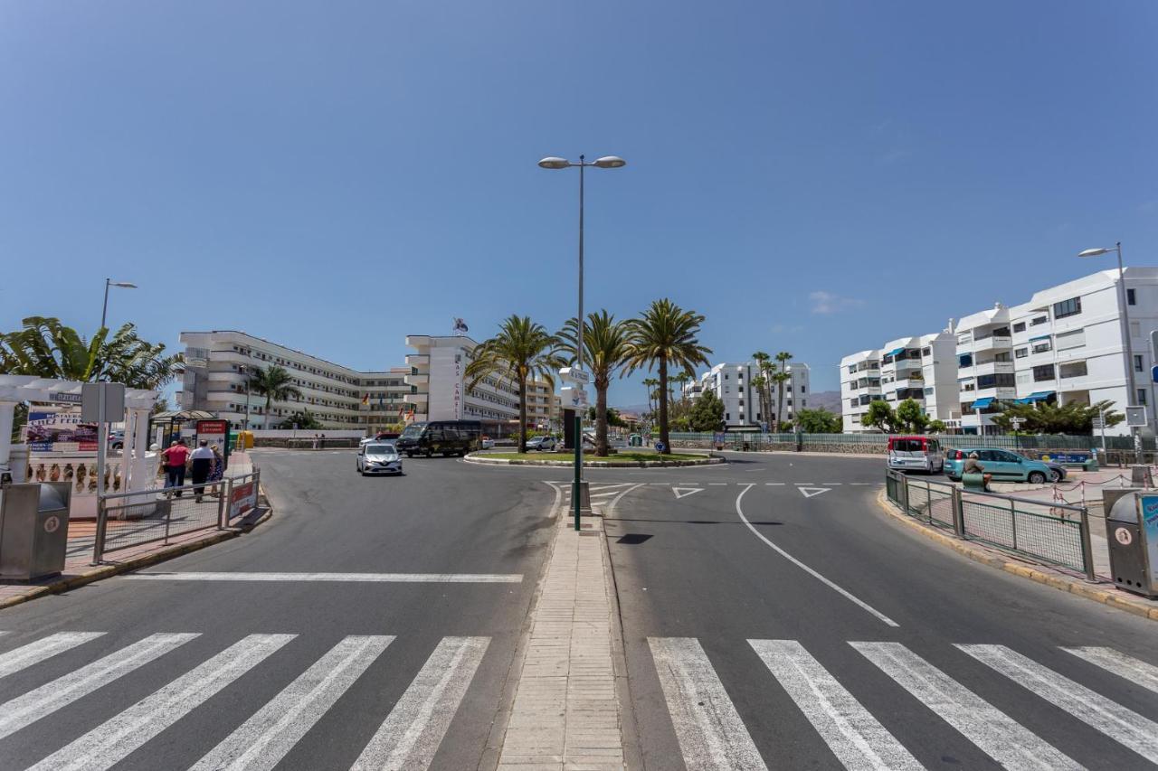Vila Flatguest Bahia Meloneras San Bartolomé Exteriér fotografie